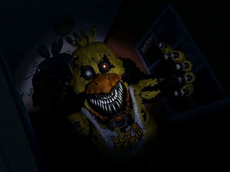 Freddy jumpscare gif fnaf 1 - uiplm