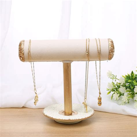 25 Beautiful Jewelry Holder Stands | Zen Merchandiser