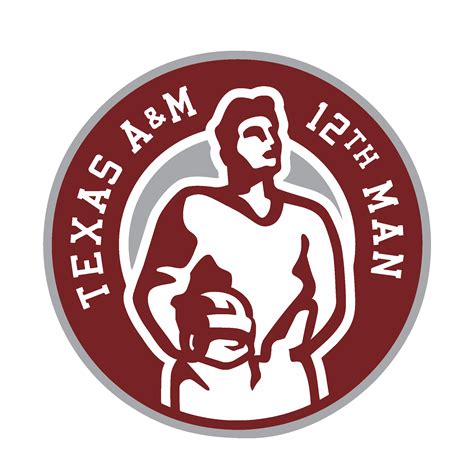 Texas A&M Logo SVG, Tamu Logo, Aggie Logo, A&M logo PNG, Tex | Inspire ...