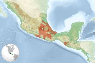 Mesoamerica - Wikipedia