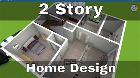 House Floor Plan With Garden - floorplans.click