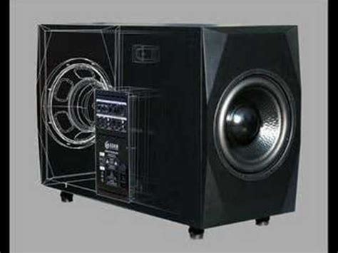 Subwoofer Tests - Deepest Bass ever - YouTube