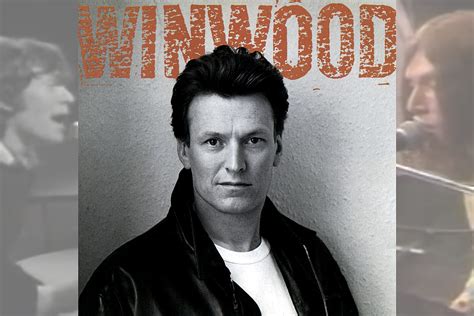 Top 10 Steve Winwood Songs