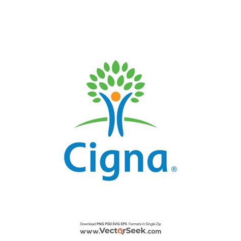 Cigna Logo Vector - (.Ai .PNG .SVG .EPS Free Download)