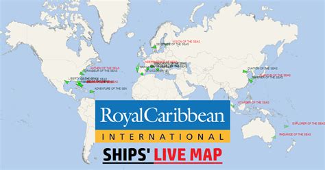 Royal Caribbean Eastern Caribbean Cruise 2024 - Jacqui Nissie