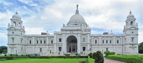 Victoria Memorial | History, Description, & Facts | Britannica