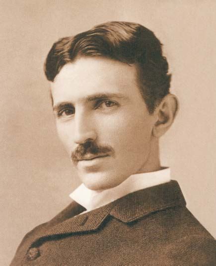 Nikola Tesla Day - July 10 - A Day of Science Around the World