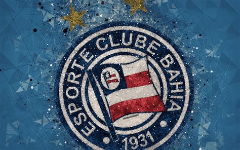 Esporte Clube Bahia Wallpapers - Wallpaper Cave