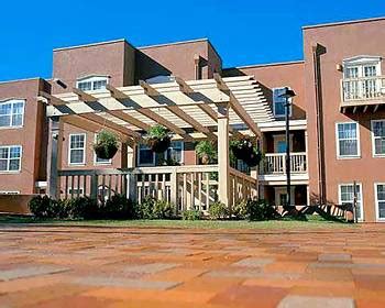 Villas de Santa Fe Resort - WestWeeks Condo Vacation Rentals