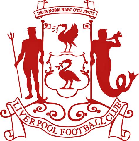 Liverpool Logo History Liverpool Logohistory – NBKomputer