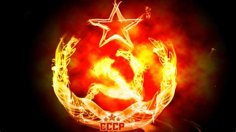 Soviet Union Flag Wallpapers - Wallpaper Cave