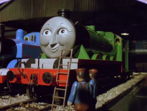 Image - SomethingInTheAir70.png | Thomas the Tank Engine Wikia | FANDOM ...