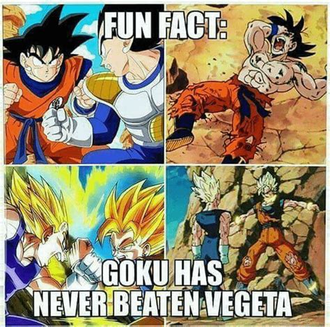 In that moment, Cell felt the real power : r/DBZmemes