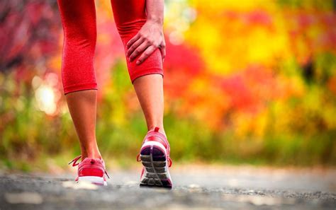 Calf Muscle Tear: Symptoms, Causes + How To Recover Fast