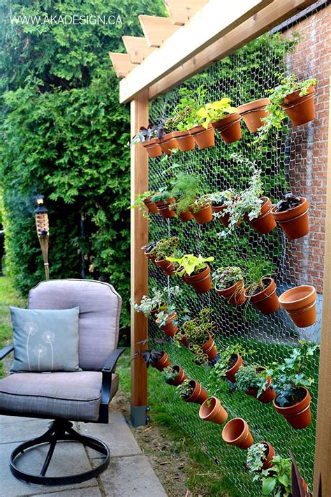 19 Creative Ways to Plant a Vertical Garden - How To Make a Vertical Garden