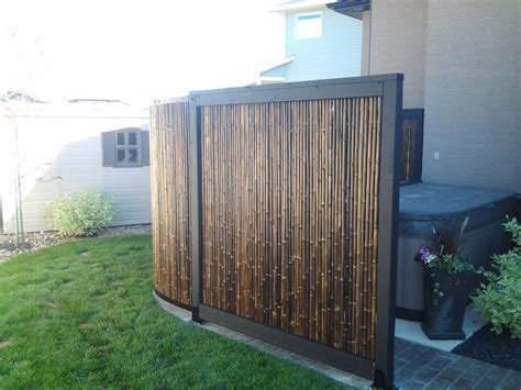 Review Of Outdoor Hot Tub Privacy Screens 2022