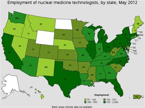 Salary and Career Outlook - Careers in Nuclear Science