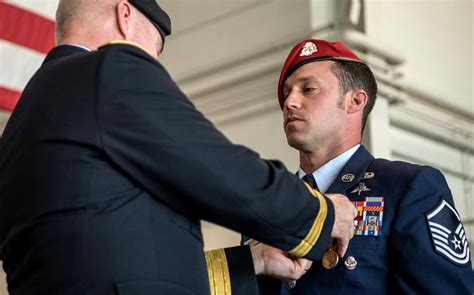 Combat controller who earned Air Force Cross in Afghanistan awarded ...