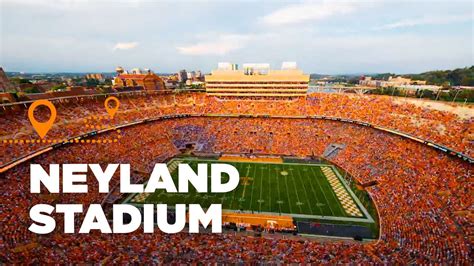 Neyland Stadium Seating | Review Home Decor