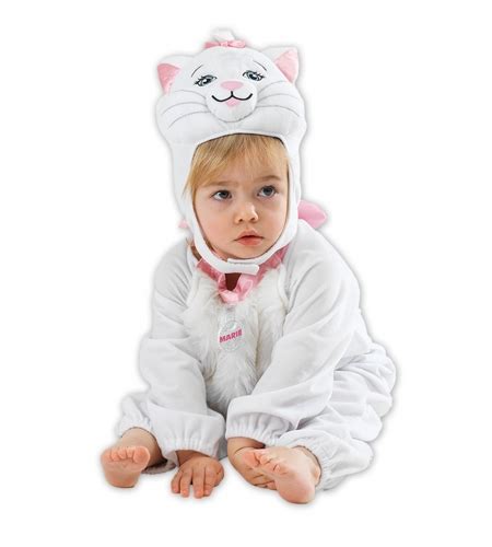 Cat Marie Disney infant costume - Your Online Costume Store