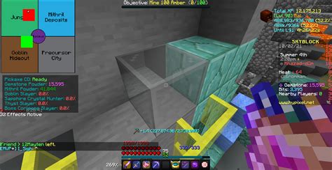 FUN FACTS about PRISTINE you (probably) DIDN'T KNOW! | Hypixel Forums