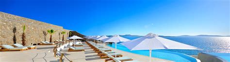 15 Best Hotels in Mykonos | U.S. News