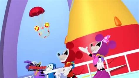 Mickey Mouse Clubhouse Season 1 Episode 9 Goofy on Mars | Watch ...