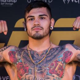 Anthony Hernandez vs. Jun Yong Park, UFC on ESPN+ 15 | MMA Bout | Tapology