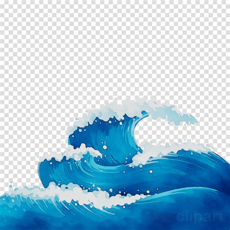 Download High Quality wave clipart transparent Transparent PNG Images ...