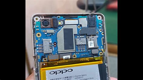 Oppo A37fw Cpu Type