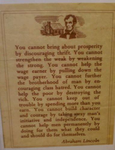 Lincoln Memorial Quotes. QuotesGram