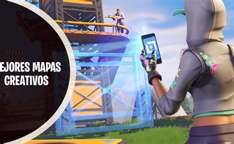 Indulgente lanzamiento Enderezar mejores mapas creativo fortnite ...