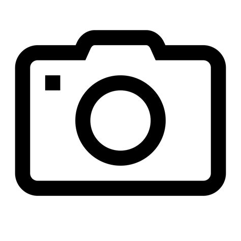 Photography Icon Png #341282 - Free Icons Library