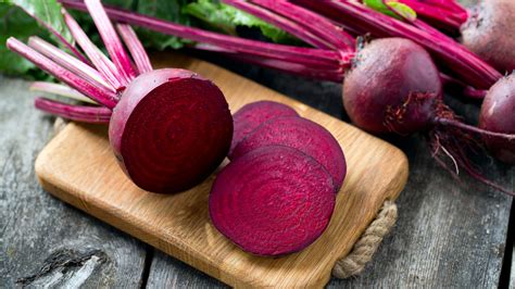 9 Impressive Health Benefits of Beets