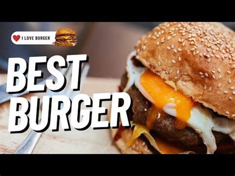 Best Burger | The Adventure of Egg Cheese Burger Video : r/burgers