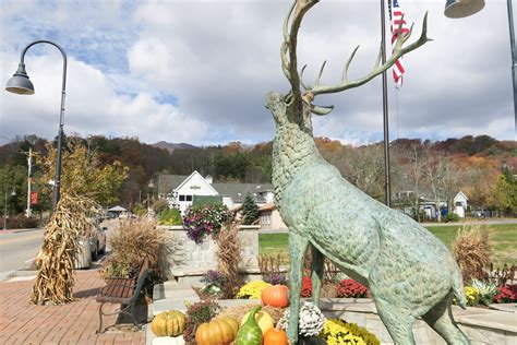 Banner Elk NC Travel Guide - Blue Ridge Mountain Life