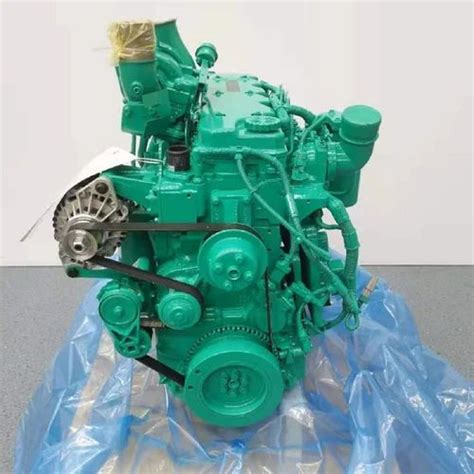 Fan Diesel Generator Parts at best price in New Delhi | ID: 2849702757512