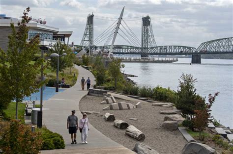 Vancouver Washington Attractions & Lifestyle Guide - Kingston Homes LLC