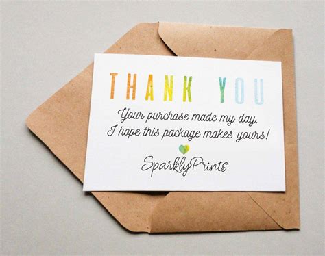 Business Thank-You Card - 17+ Examples, Illustrator, Word, Pages ...