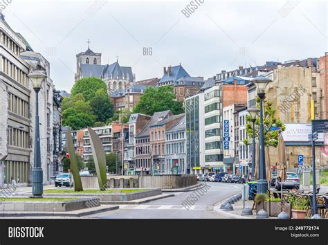 Liege,belgium - May 17 Image & Photo (Free Trial) | Bigstock