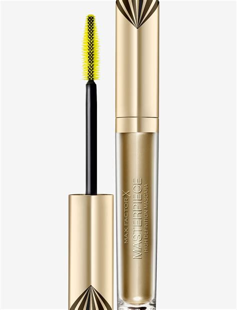 Max Factor Masterpiece Mascara - Eyes | Boozt.com