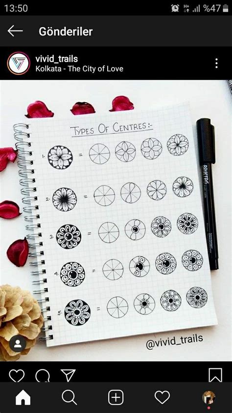 Best 12 Easy Diya Mandala – Artofit