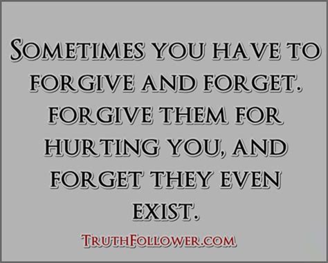 Quotes Forgive Not Forget. QuotesGram