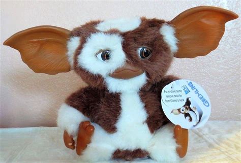 Gremlins GIZMO Neca Singing Dancing VINTAGE Movie Collectible Toy ...