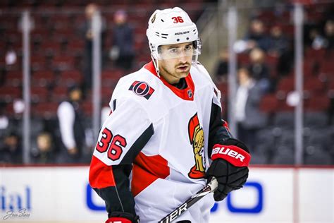 Ottawa Senators: Colin White's NHL Outlook