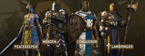 Story Knights | For Honor Hub | Green Man Gaming