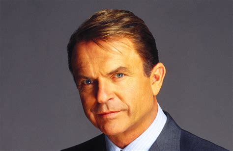 Sam Neill Movies And Tv Shows 2024 - Colene Meaghan