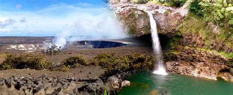 Hawaii Volcano Tours - Discount Tour on the Big Island of Hawaii