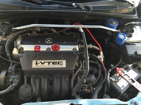 DIY: Engine Bay Clean Up | Acura RSX, ILX and Honda EP3 Forum