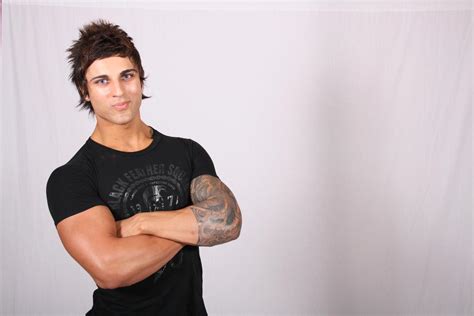 Zyzz Wallpaper 1920x1080